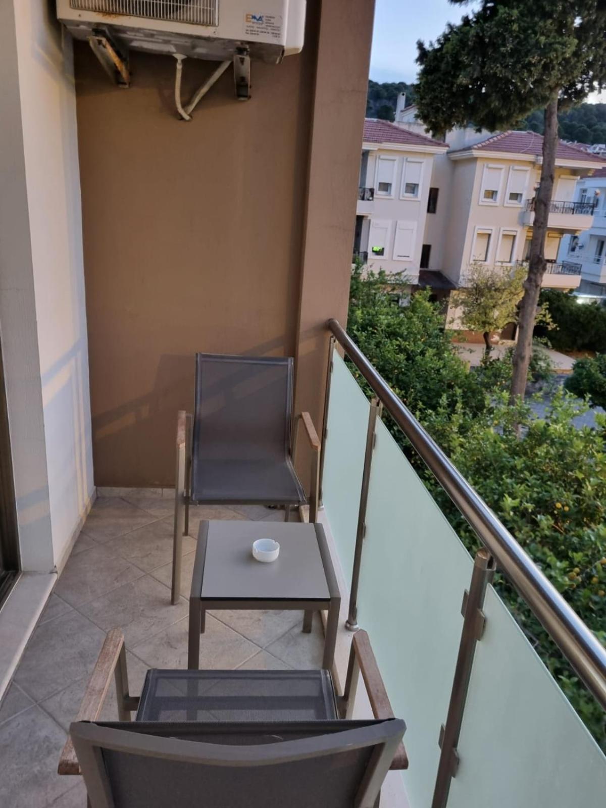 Cilek Marina Otel Кешме Экстерьер фото